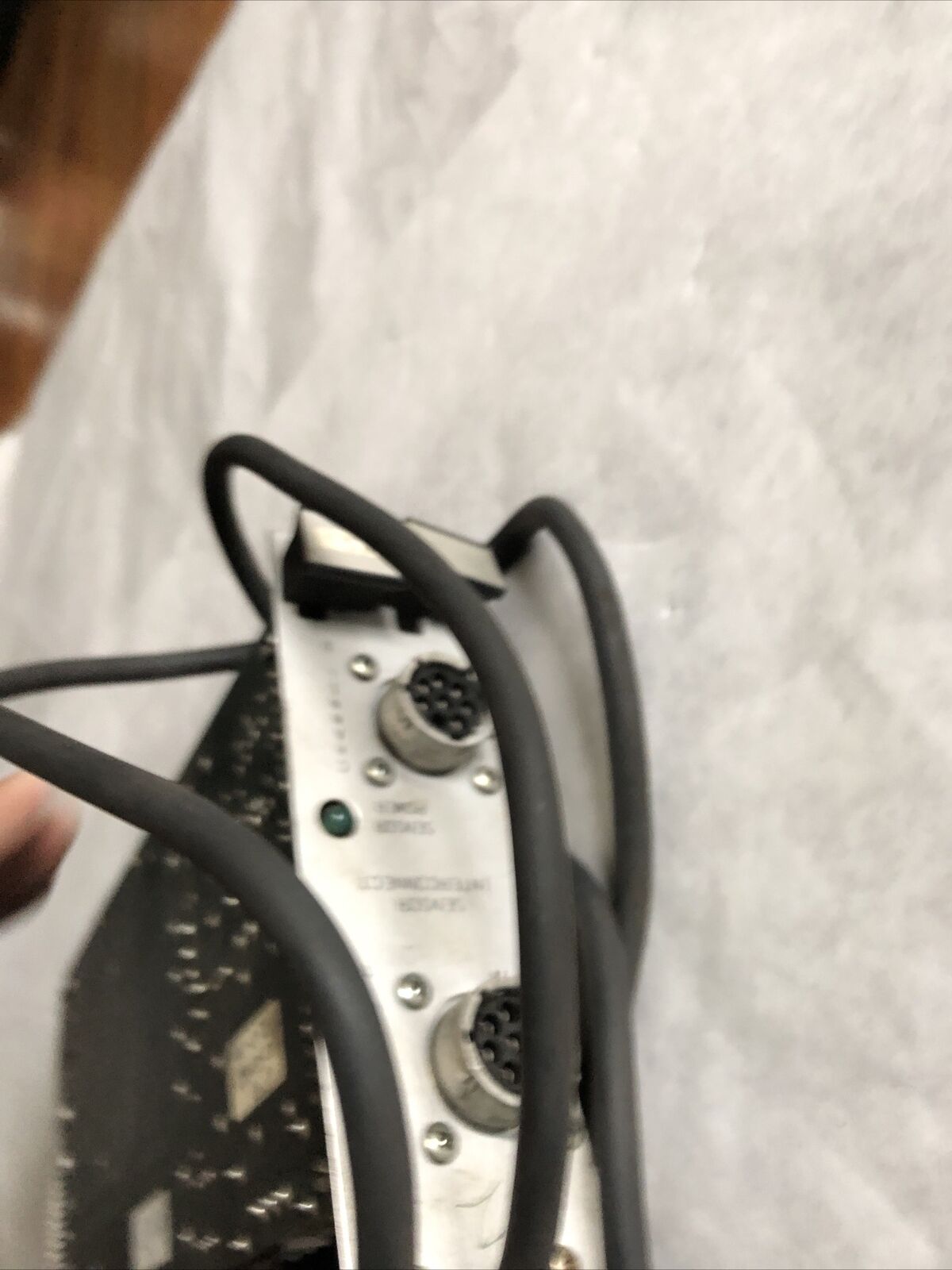 Generic 495-0172 Generic Power Sensor Interconnect Board Plc,Ea