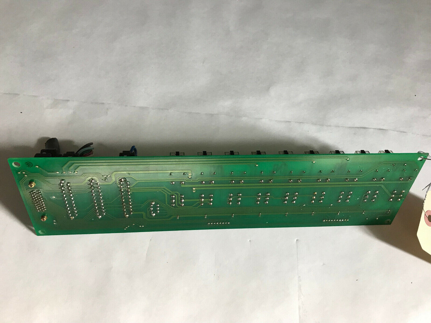 Citizen Cm2-Pc805-0,Citizen Cm2pc8050 Pcb Control Board,Ae