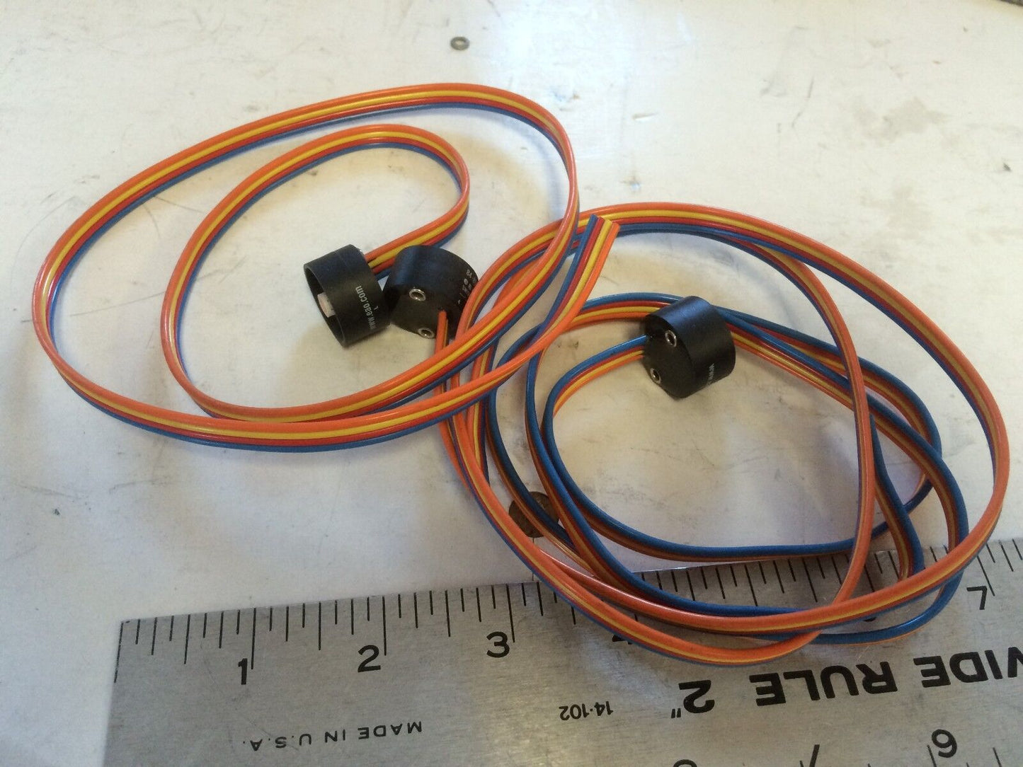 New Lot 3  Eao 84-8512.3640B Switch 84-8512.3640  ,Ed