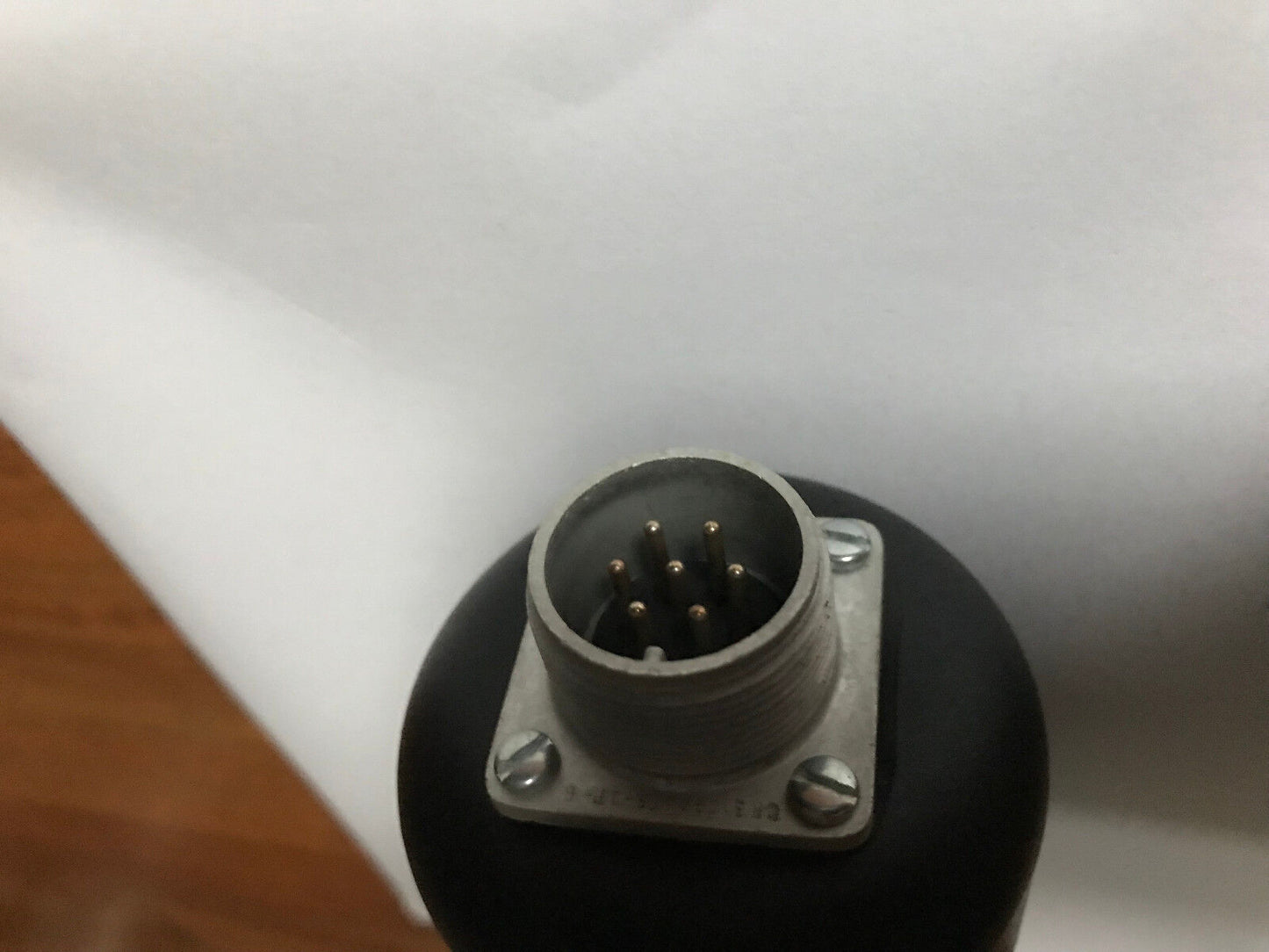 Accu Coder 725H-Oc 725H-0C,5 Vdc Incremental Shaft Encoder,Accu-Coder 725Hoc,Su