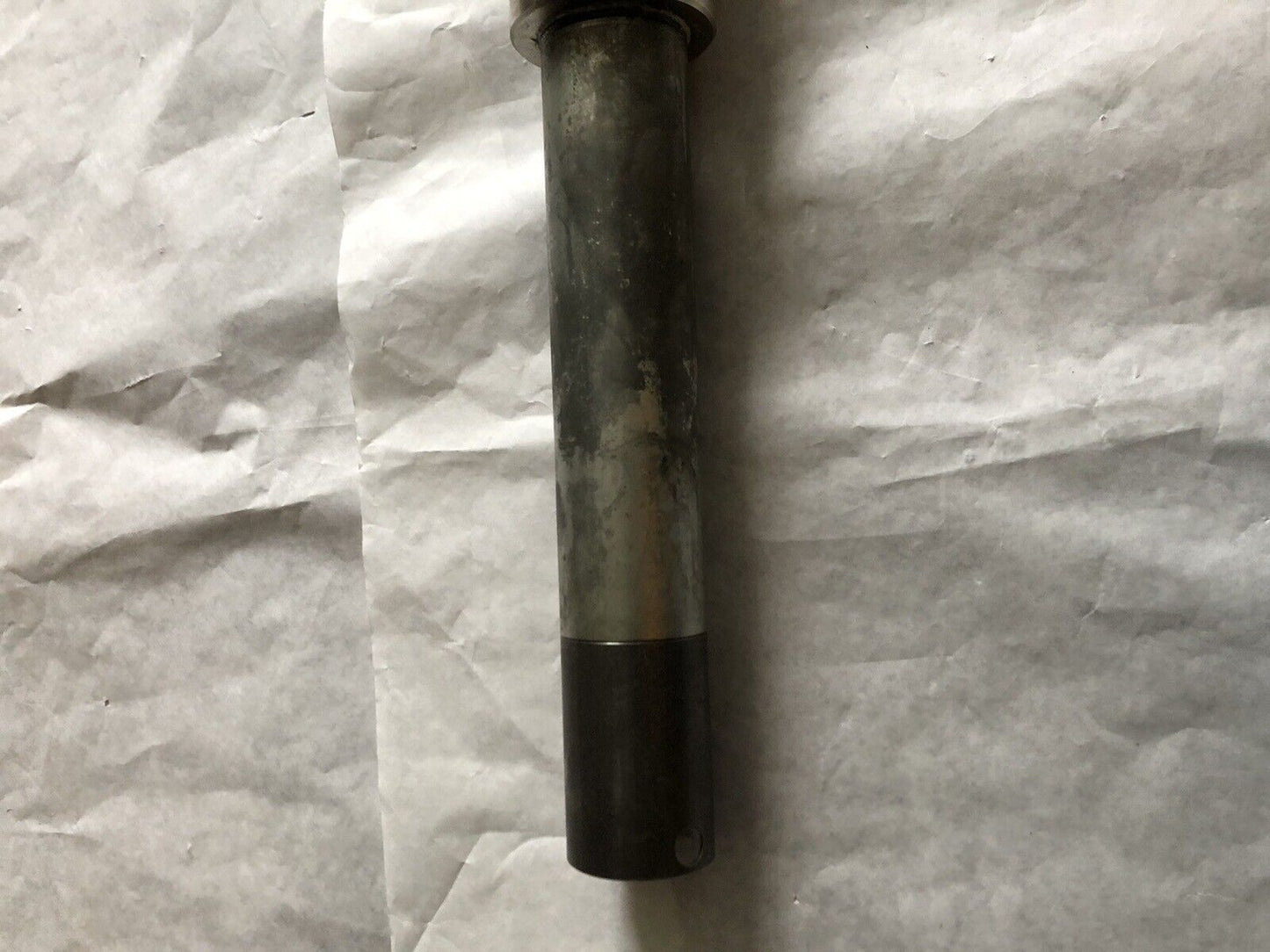 New Ingersoll Rand 66913,Nm2304a-11-311,3” Nm Motor Assembly,Aa