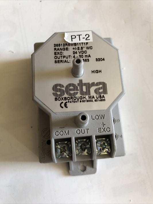 Setra 26512R5wb11t1f, Setra 265650 Module,Ad