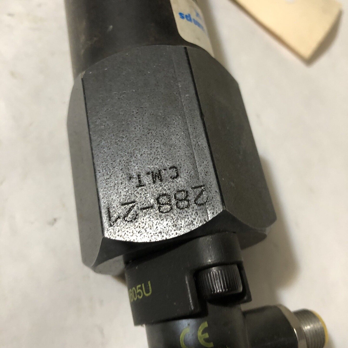 New Cmt 288-21,Columbia 288 Pneumatic Marking Tool Bi2-Crs343-Ap4x2-H1141/S34,Bo