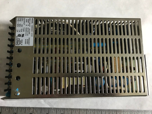 Elco Esk80u-1212 Volgen 24Vdc Esk80u-1212 Power Supply,Ep