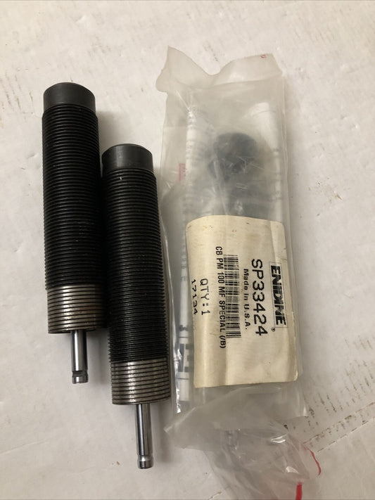 New Lot 3 Mixed Enidine Sp33424 Shock Absorber Sp70530/A,,Cv