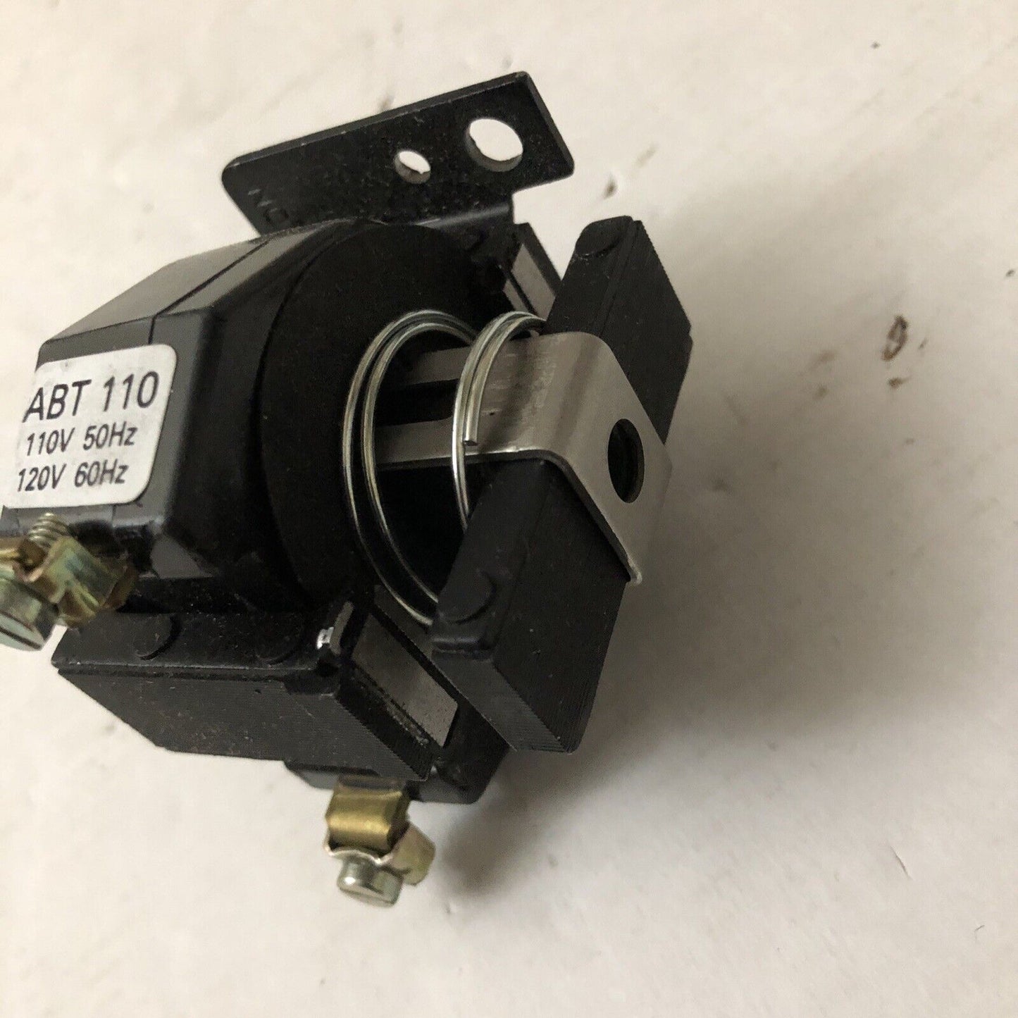 New Cutler Hammer D80am, Pd80am,Eaton Abt 110,120V Neumatic Timer 120Volt,Cr