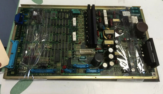 Fanuc A20b-1001-0050/09D A20b-1001-005U/09D A20b-1001-0051,A20b-1001-005U,Bv