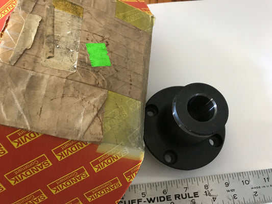 New Sandvik 946291285,L-6205-900-002,A-5800 Milling Tool Holder,Em