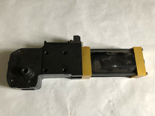 Norgren Ec50d-A-1-0-0-R-135-0-0 Pneumatic Gripper Power Clamp,173442/10,Se
