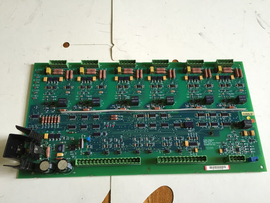Cutler-Hammer 4D14887g01,Af97 Westinghouse Drive Board Gate Assembly,Ee