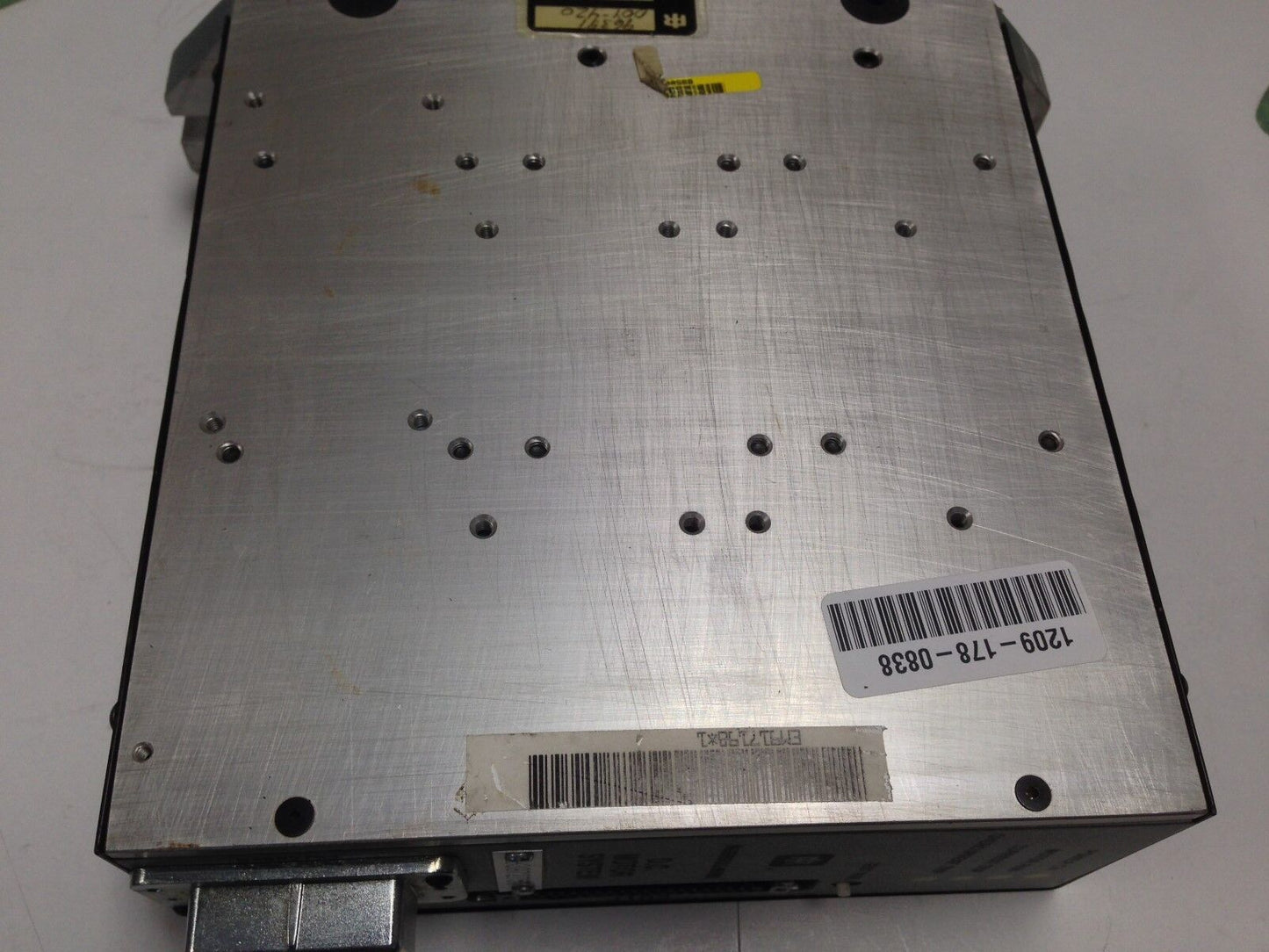 Ingersoll-Rand 93972750 D.C. Motor Controller 93882793,Dk