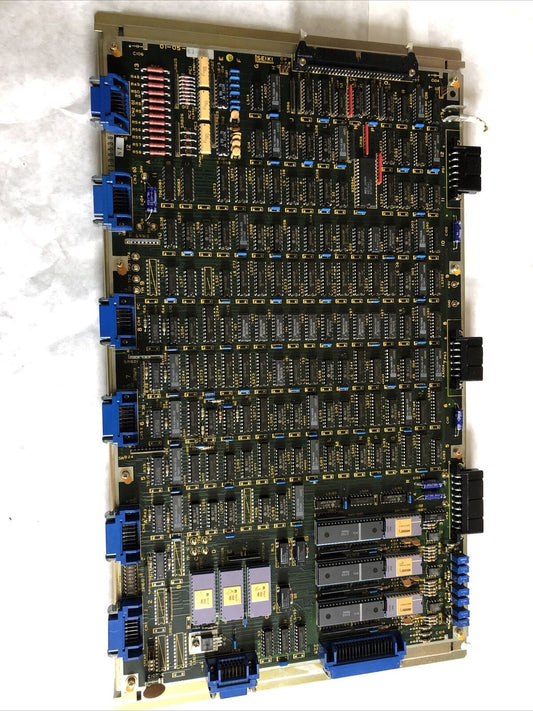 Seiki 01-05-53-00 Seicos Ii Svif Servo Circuit Board,Seiki 01 05 S3 00,Bb