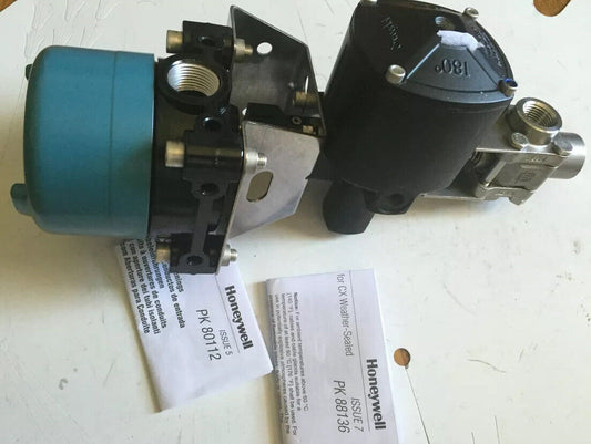 Honeywell 12Cx200 1220Limit Switch,Swagelok 153 Da Actuat,Ss-63Xcf8-530-L1,Bi