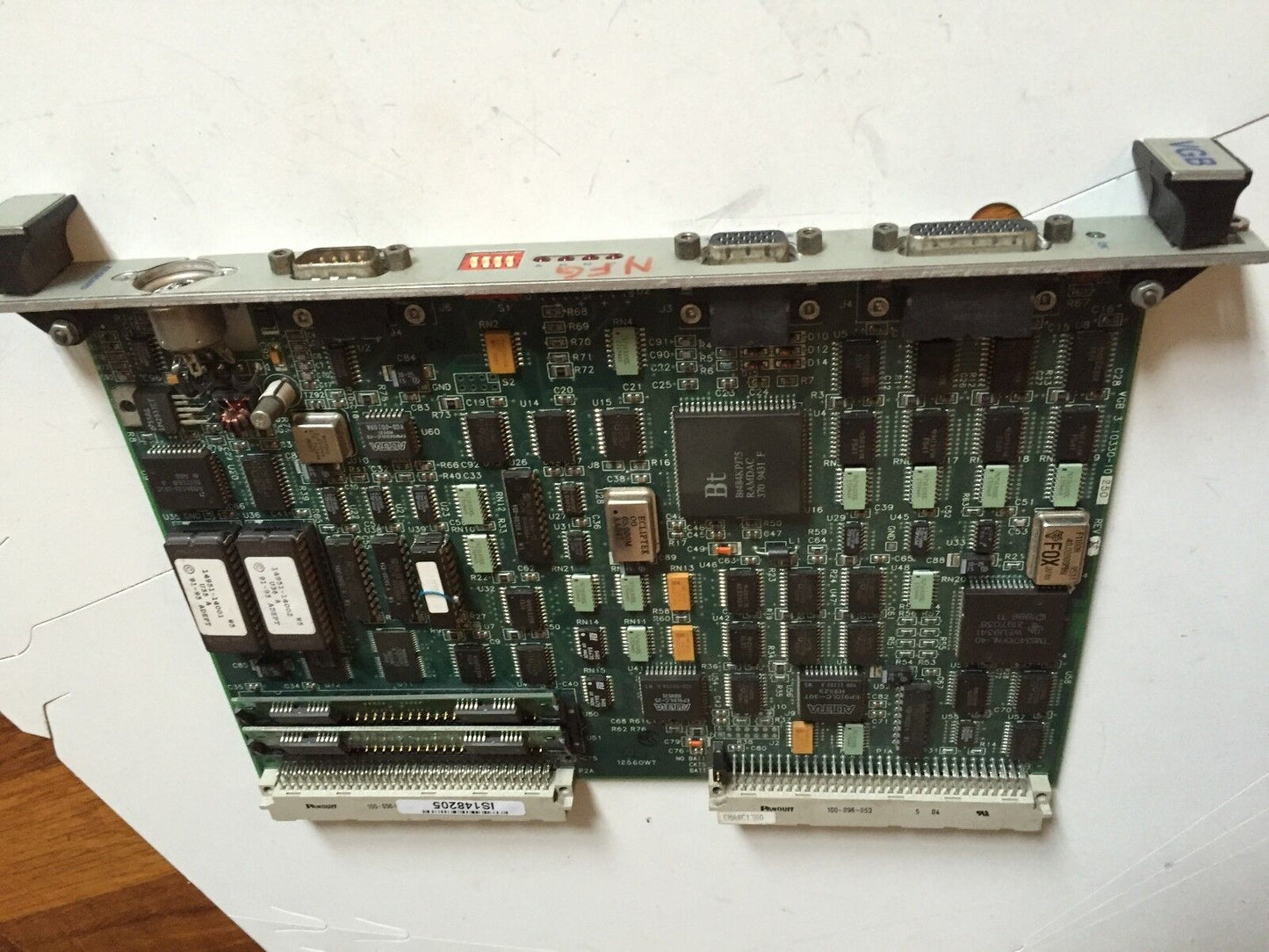 Adept Vgb 3 10330-10 200 Vgb Robotic Graphic,12560Wt,Vgb3 10330-10 200,Ep