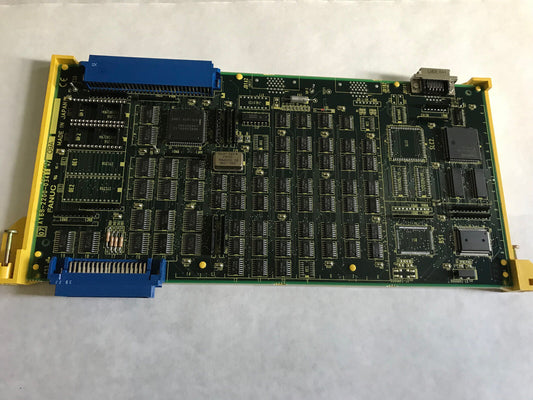 New Fanuc A16b-2200-0341/09A Pmc-M2 Printed,A320-2200-T344/07,A16b-2200-0341,Tf