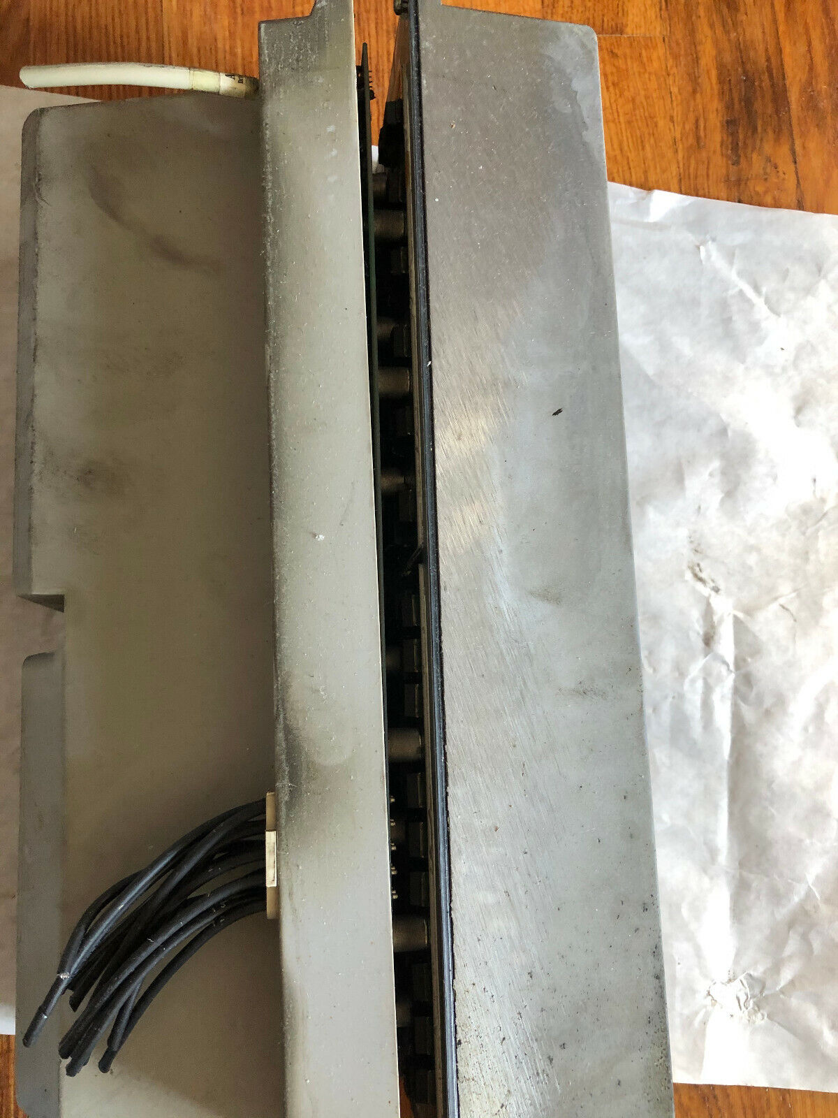 Abb Dsqc346g 3Hab8101-8/14C Drive Unit,3Hab8101-8/14C ,Eb