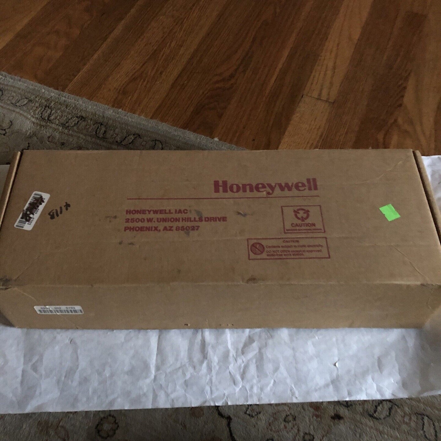 New Honeywell 51304441-200 Digital 51304441-20E Mu-Tdid52 4-05-494-2421 24Vdc,Cy