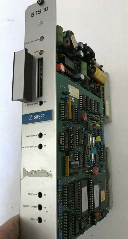Baldor Bts10-200-1,0-Rl (40),19194 B,16408B-012 Baldor Bts 10 Baldor Asr,So