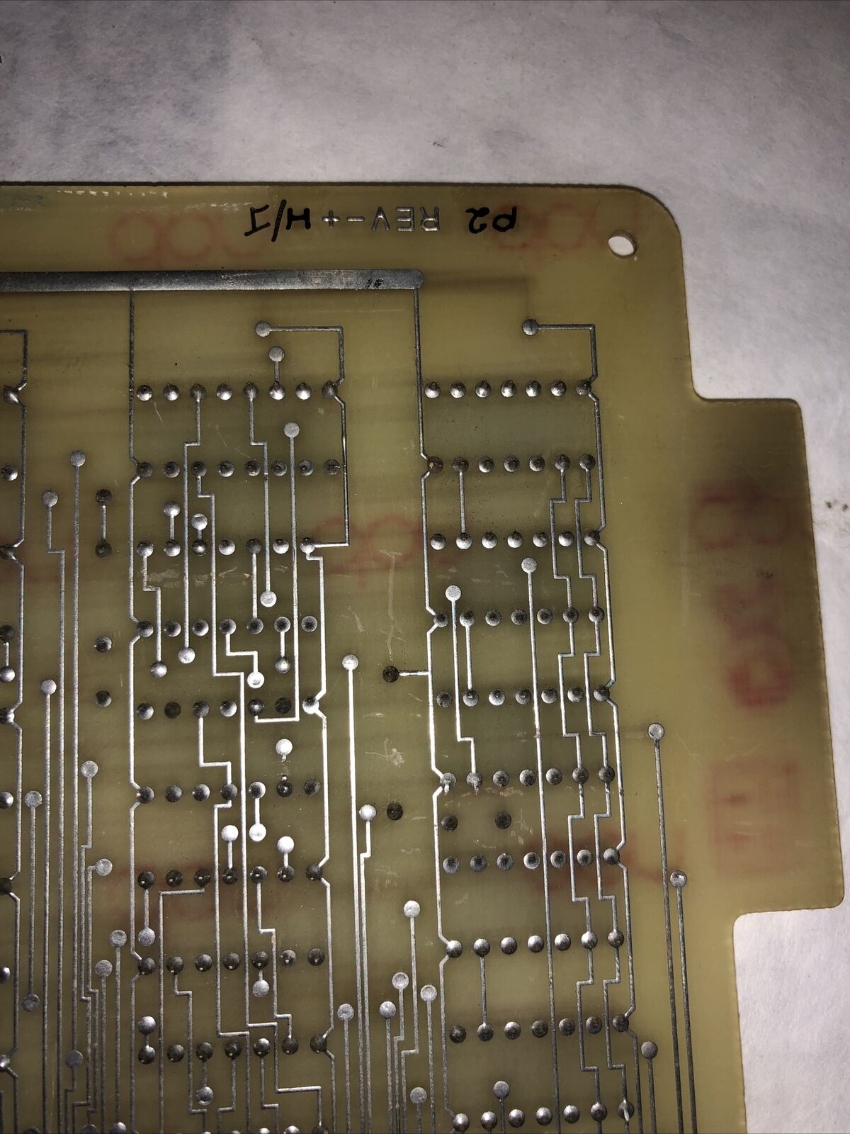 Cincinnati Milacron Axis Dev2 4 531 3140A,4-531-3140A Axis Dev 2  Pc Board,Cx,Fg