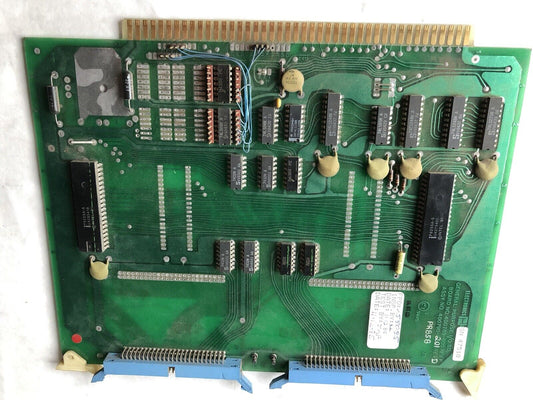 Houdaille 400789-000 Rev F General Purpose I/O Board,400790-201 Revd Strippit,Ha