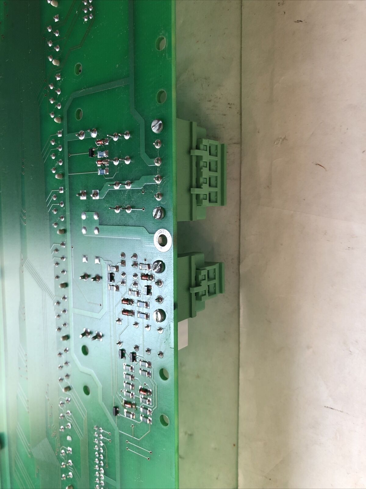Mb-U3-Y42731 Pepperl & Fuchs  Board 16Pt,Ff