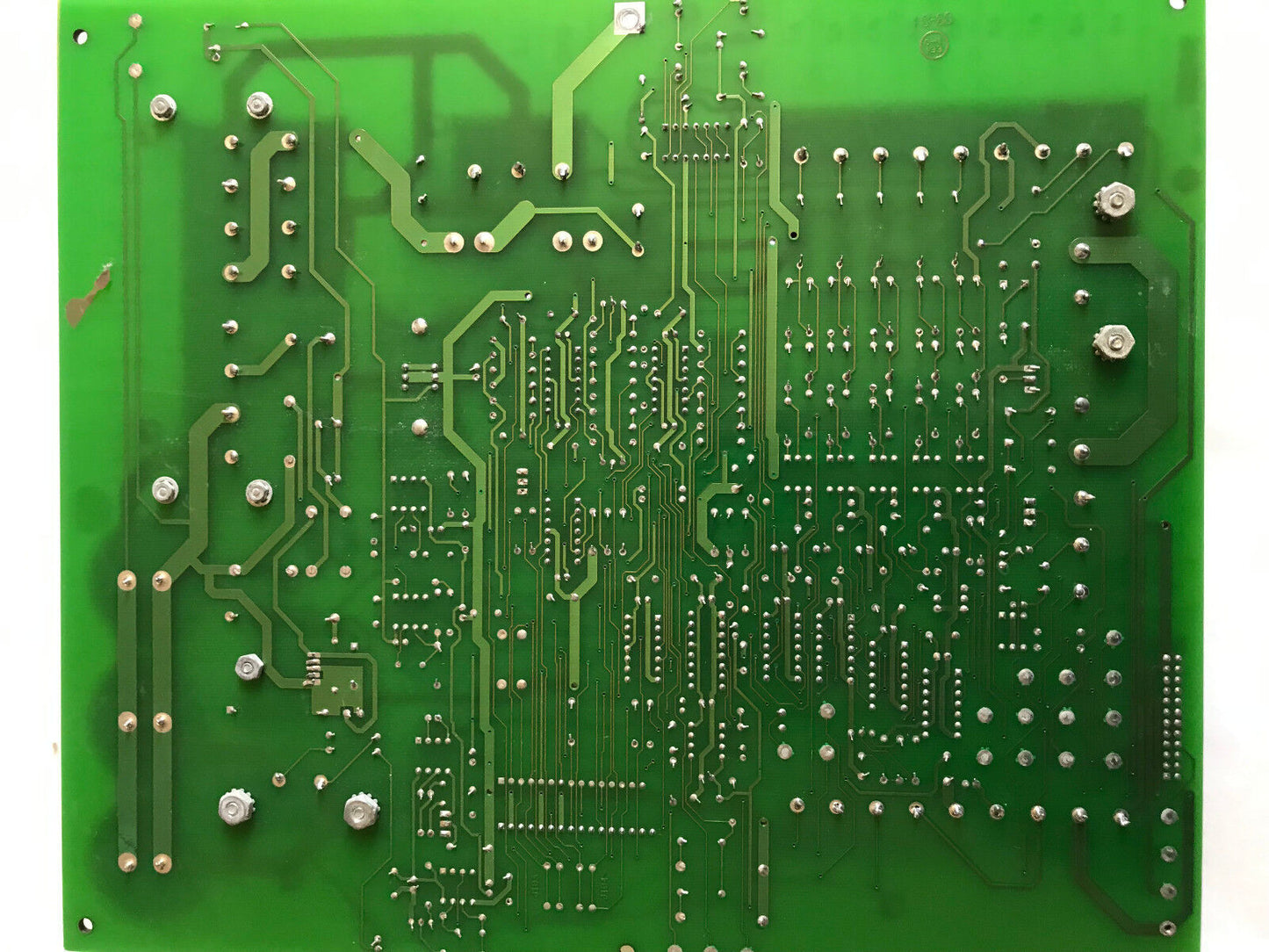 North American H6350 Power Amplifier H6350 Main Board  0401I2,Es