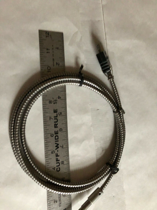 New Jms 2/5/99,Jms Se 3-9-05 Thermocouple Probes Detector,Da