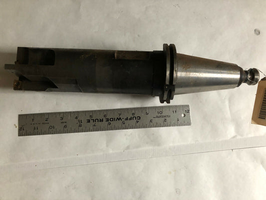 Walter B2074-5670849 Valenite Modco Gmt900 10-1 Cat 50 Insert Endmill Fdc4,Tl