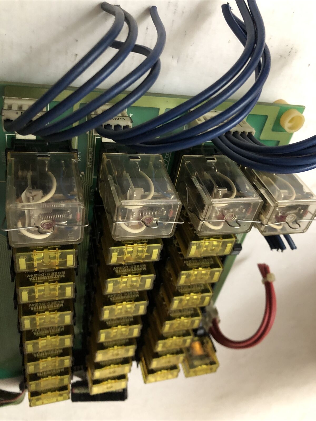 Brother B521078-2  Jci-D1s   Board,Ct