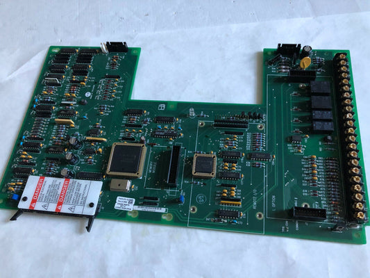 Allen Bradley Drive Control Board  74100-071-51 1336S-Mcb-Sp1b,Hh