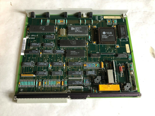 New Tellabs 16.1041-E,5310 T1,825310 Static Sensitive Interface Module T15310,Cf