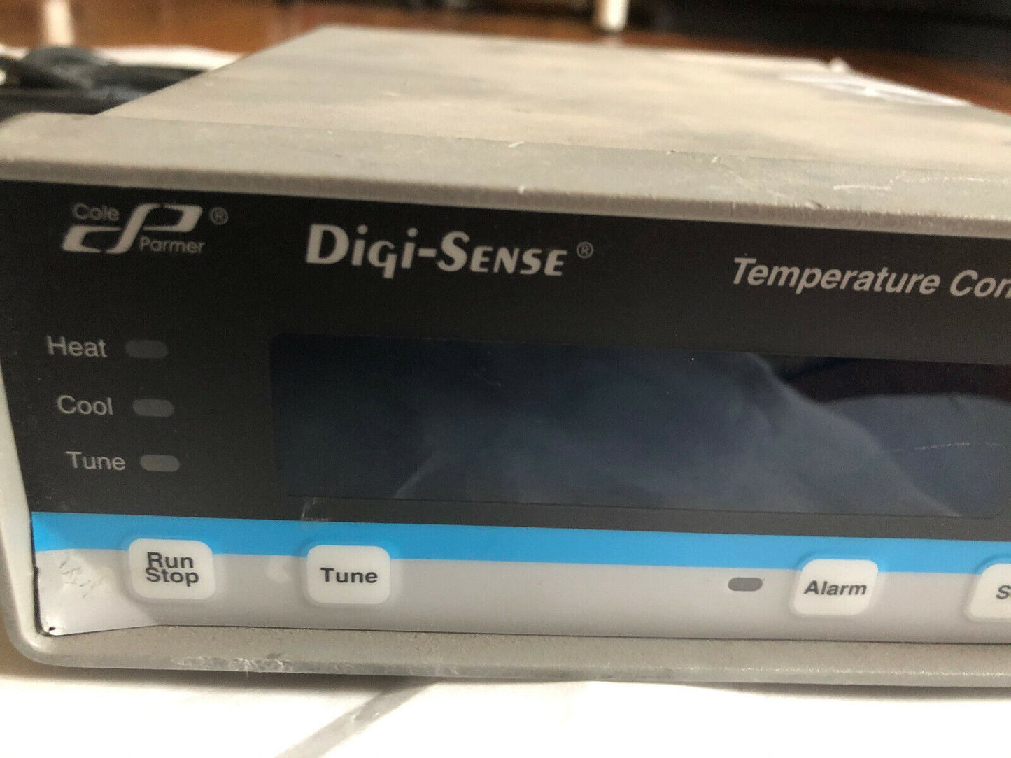 Cole Parmer 89000-10,115V,Jv-Eri-B-Colparm89tempc Digi-Seense Temperature R/S,Fm