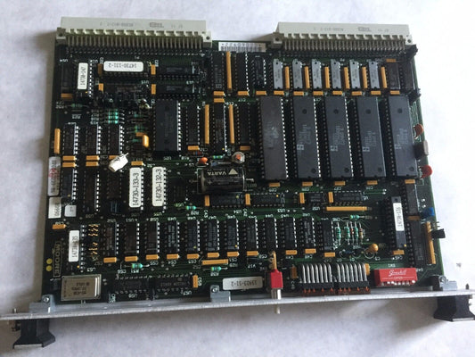 Moore 15923-51-2 Siemens System Controller 15923512,Cx