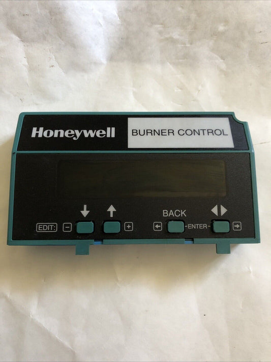Honeywell S7800a 1142 Keyboard Display Module,S7800a1142 Excellent ,Cr