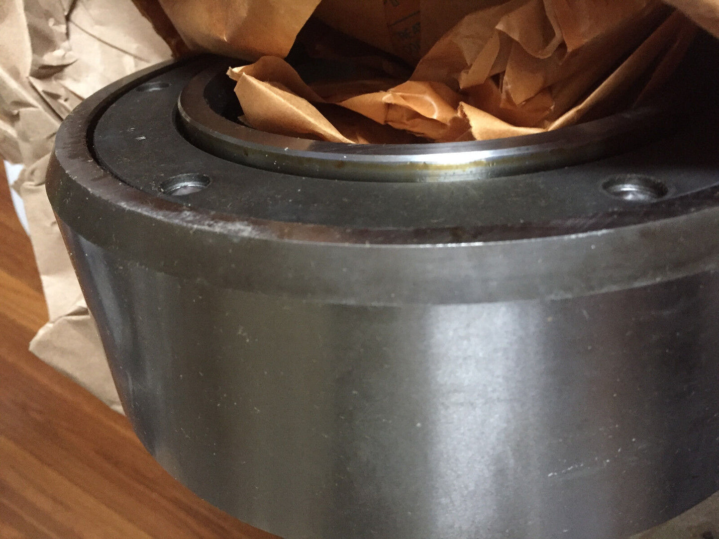 American Sk A226h,American Sk A226h,5K Usa Journal Bearing,5" Bore,9"Od,23,Bm