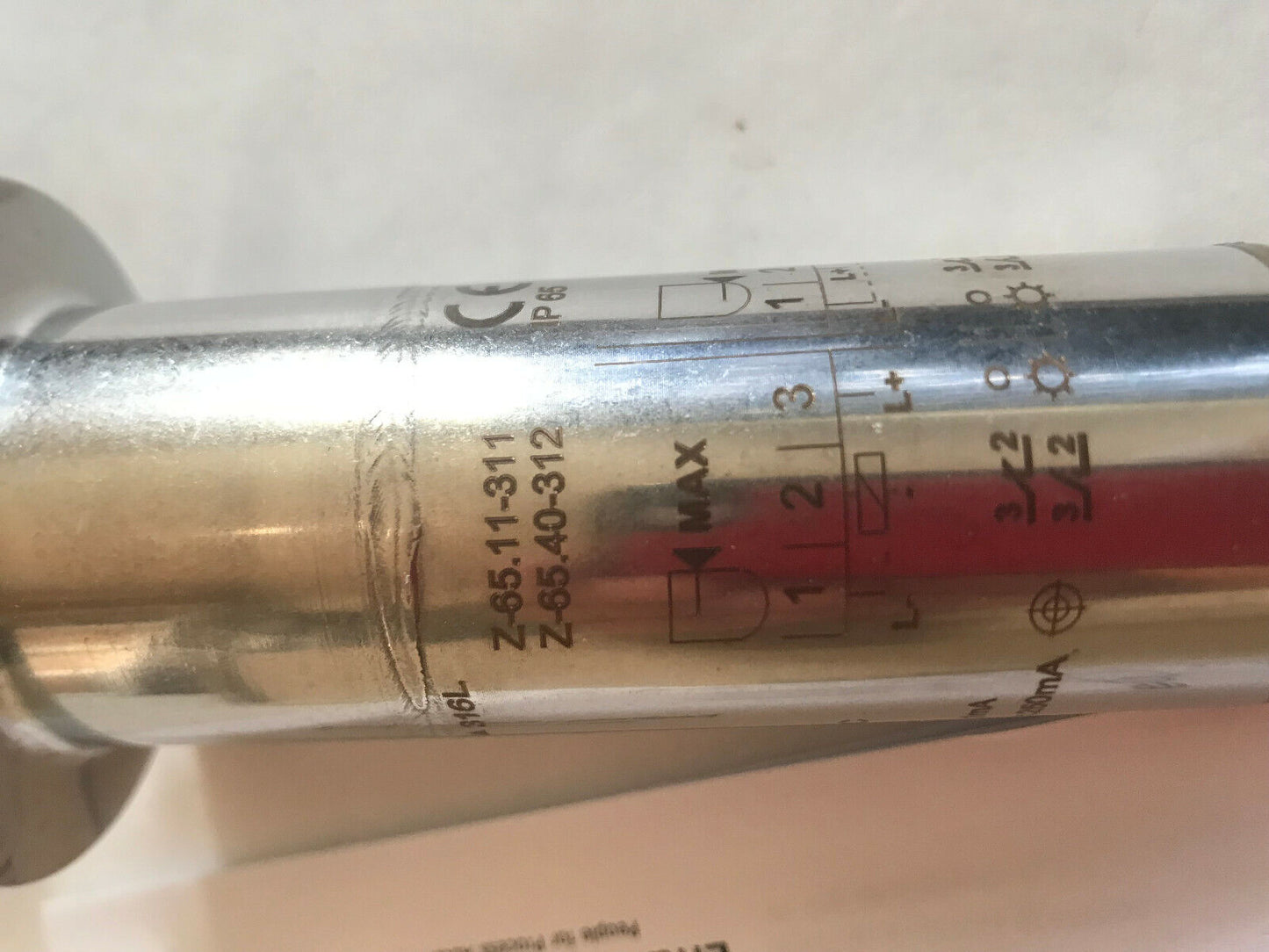 New Endress+Hauser 52018579 Liquiphant Ftl20h-0Tcj2b,Liquiphant Ftl20,Ta