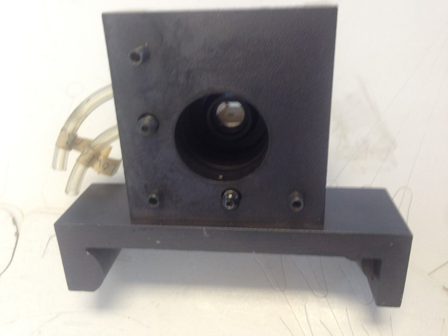 Baasel Lasertec Laser Marking System Lens/Machine Part,Gh/50310-007,965363/58,Dh