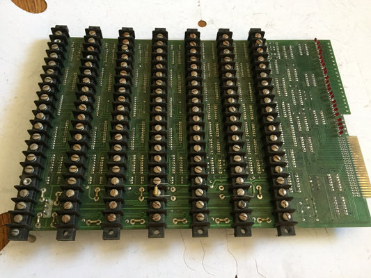 Hemco 9-605,Hemco 59125 Rev.B,Pn 9605 Pcb Board,Dc