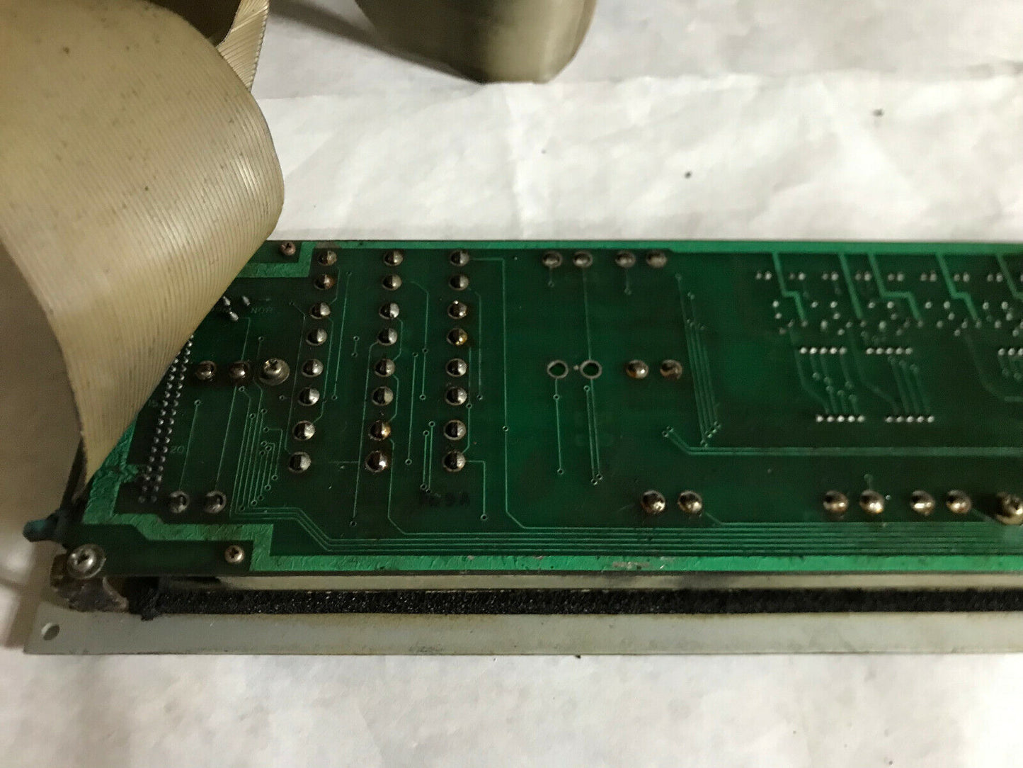 Mazak & Fanuc Cnc Control Panel A350-0005-T322/03, A350-0005-T322,Sg