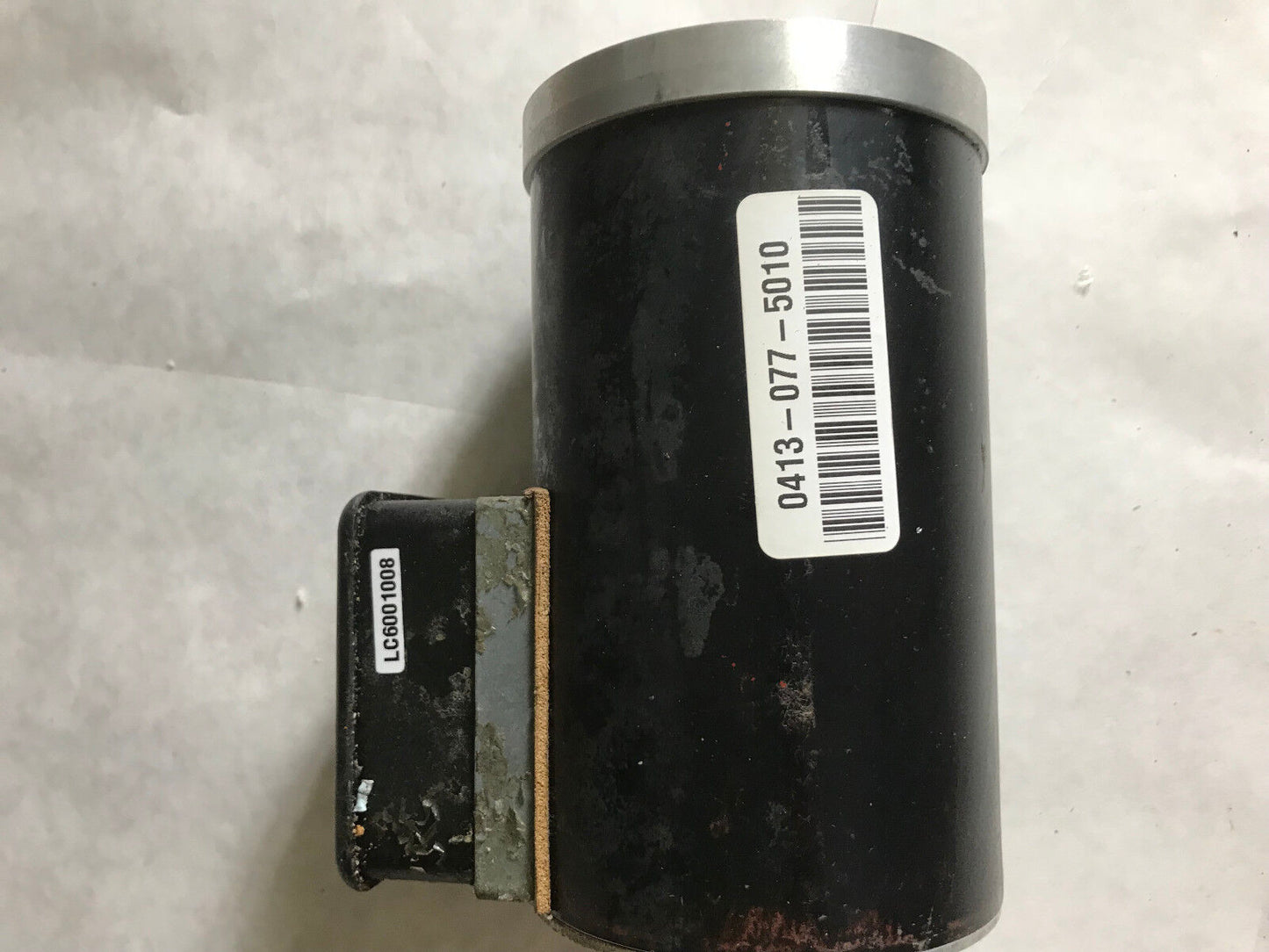 Neckar Motoren 55594 D884 00000708/Jp44,Ac Motor,387529,460 V,1500 Rpm,Ep