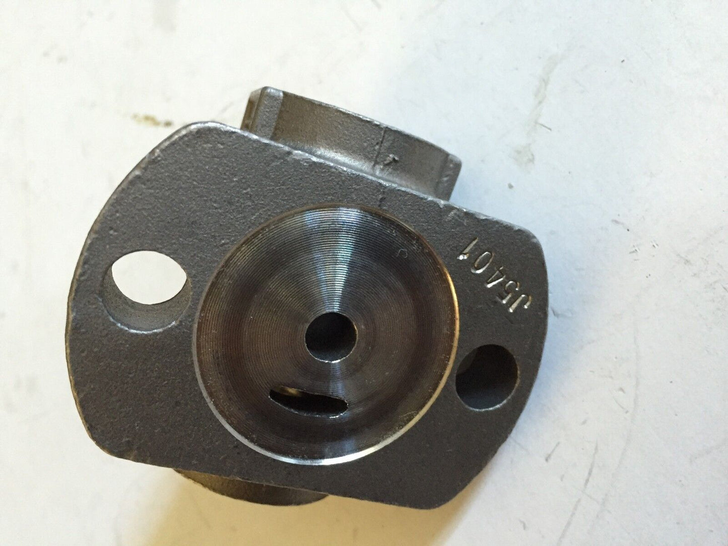 New Spirax Sarco 1/2" Npt,A351 Cf8, Utd52l Swivel Connector,Bs