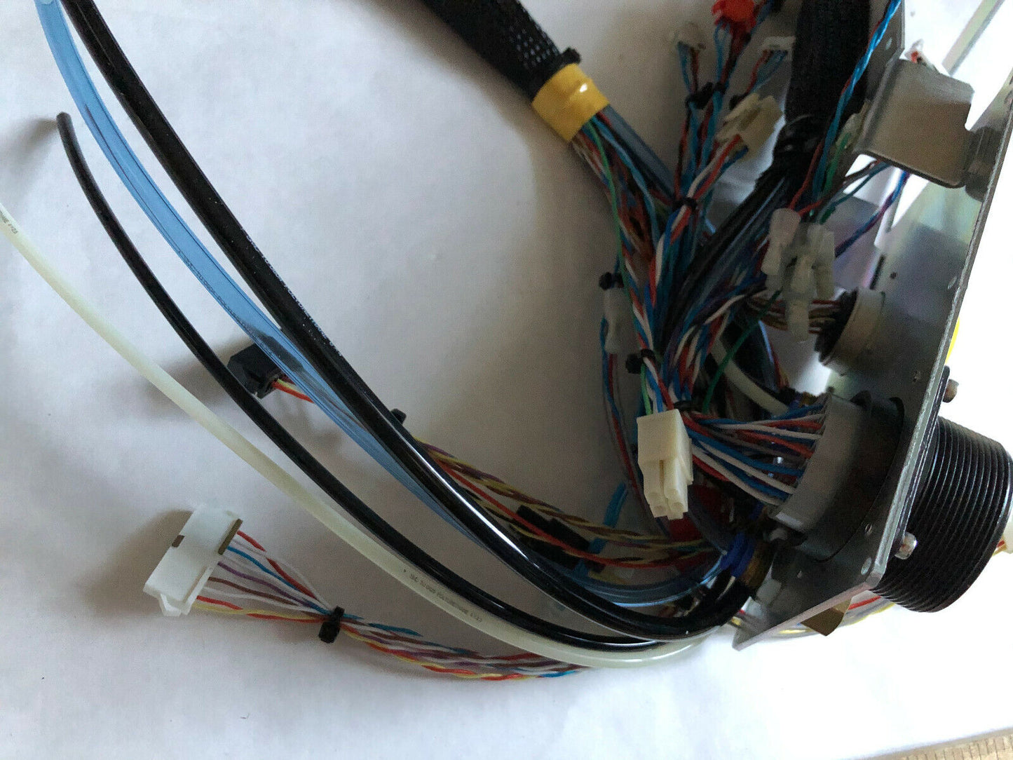 Denso 410501-0030 Robotic Internal Wire Harness Hs-455E,Yaskawa Motoman,Upj,Tl