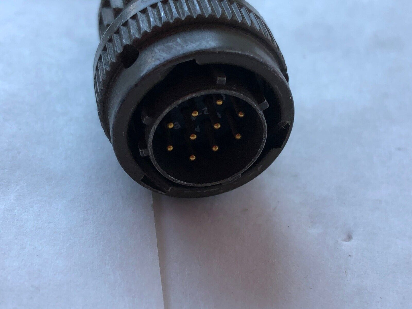 Chicago Pneumatic Blr2424-25-1-S-001 Nutrunner 460Emdmt 800 ,18682,Ab