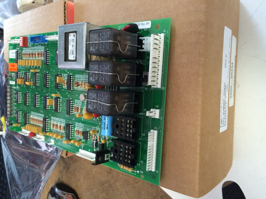 New Fusion Uv Systems F455,260434,038036 Rev Ap,038043 Power Supply Kit P155,Cw