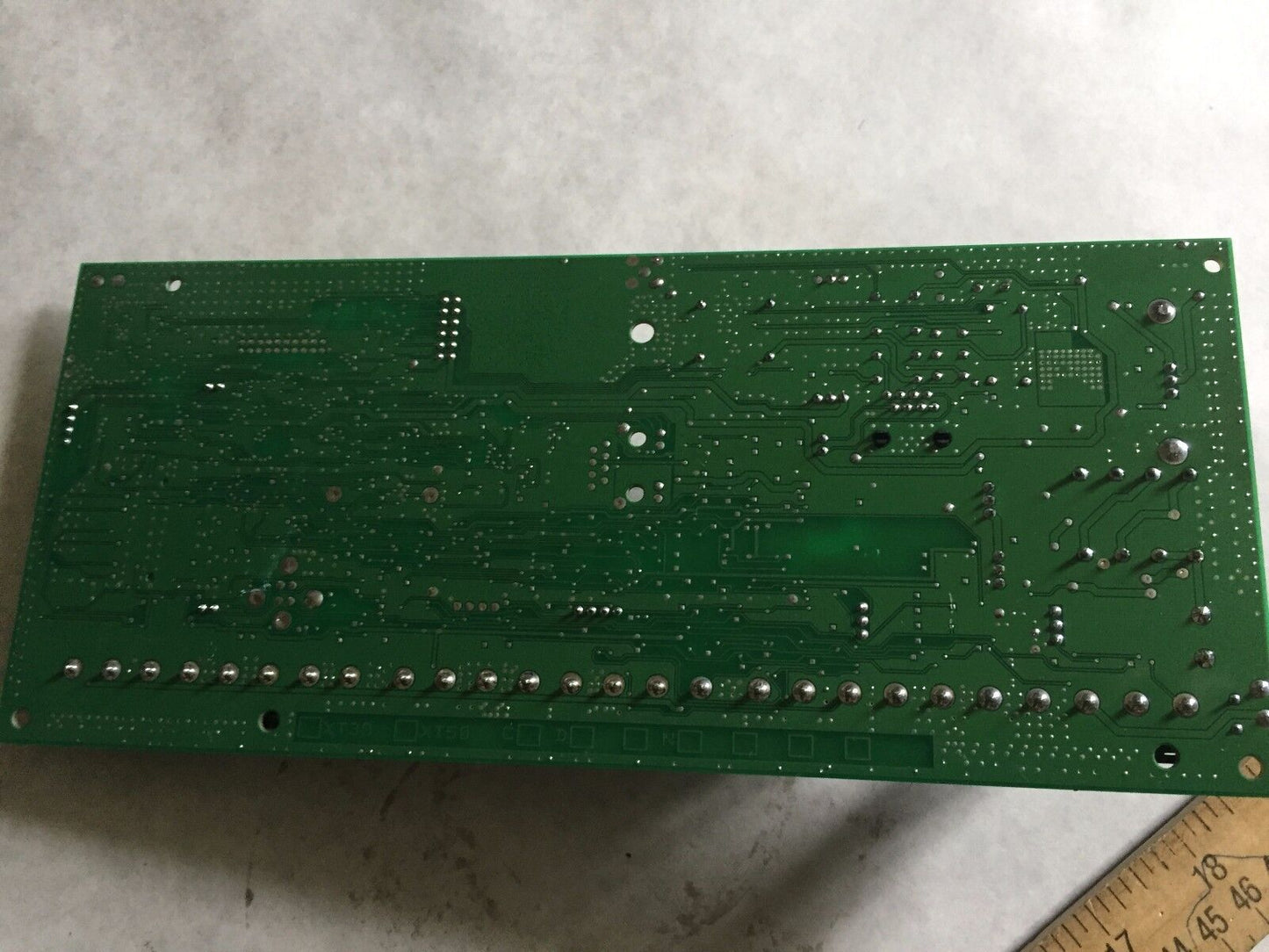 Digital Monitoring Products Xt30d,Pc-0128 R10 Circut Board ,Ct