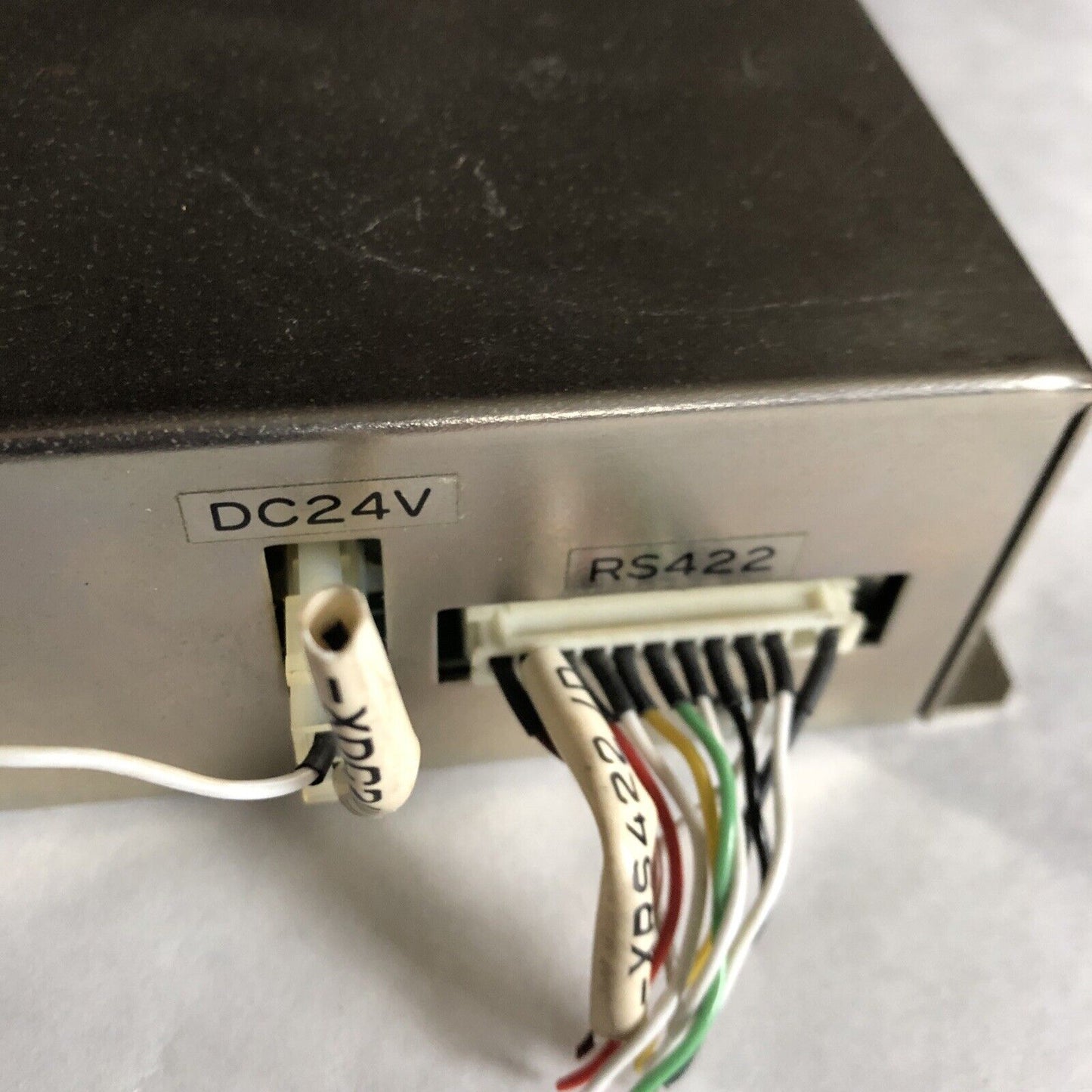 Panasonic Relay  M30440-10-100,Dc24v,Rs422, M30440 10 100,Ct