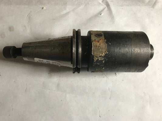 Universal 465C 1-1/2" Shell Mill Tool Holder, Cat-50 Shank,Universal-Len 465C,Aa
