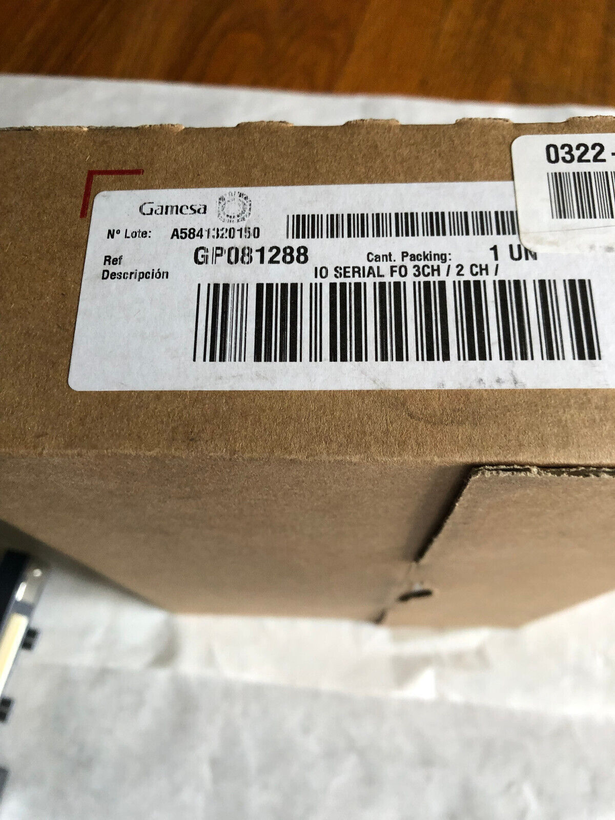 New Ingeteam Ic3252b Ingeteam Ic3252b Gp081288 Comunic Mod Team Plc Module,Ct