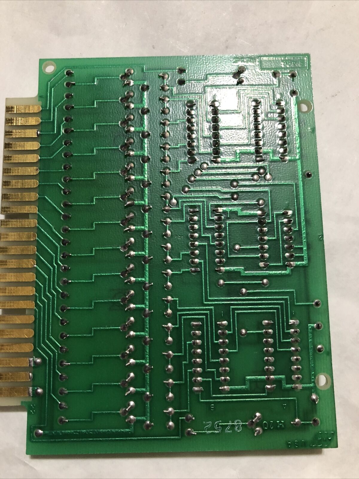 Sci 21648 Cpi ,51456,58476 3488  Circuit Board,Dj