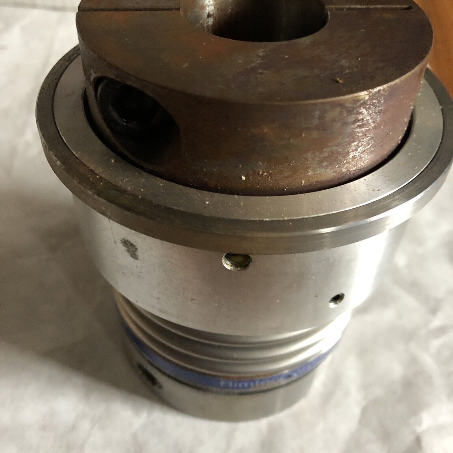 Rimtec Corporation Dbk/Dk 150-32Mmh Safety Coupling,Max .150 Nm K-110 Min.50,Ay